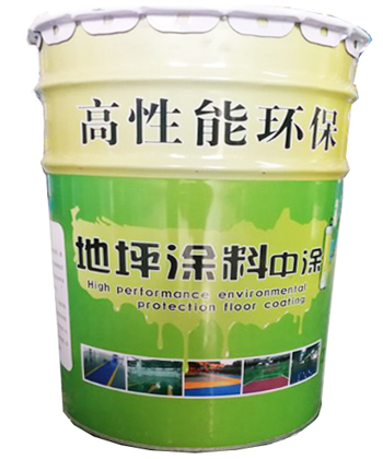 环氧中涂江南(中国)